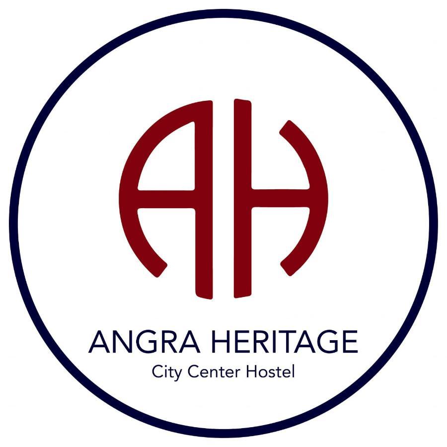 Angra Heritage - City Center Hostel Angra do Heroísmo Kültér fotó