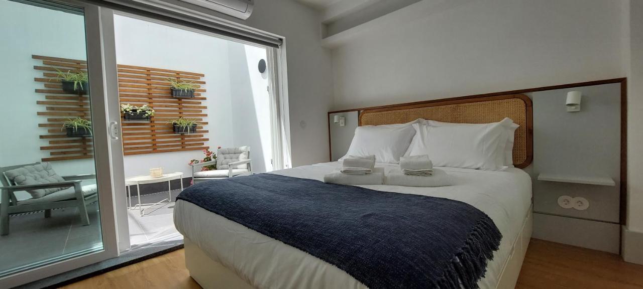 Angra Heritage - City Center Hostel Angra do Heroísmo Kültér fotó