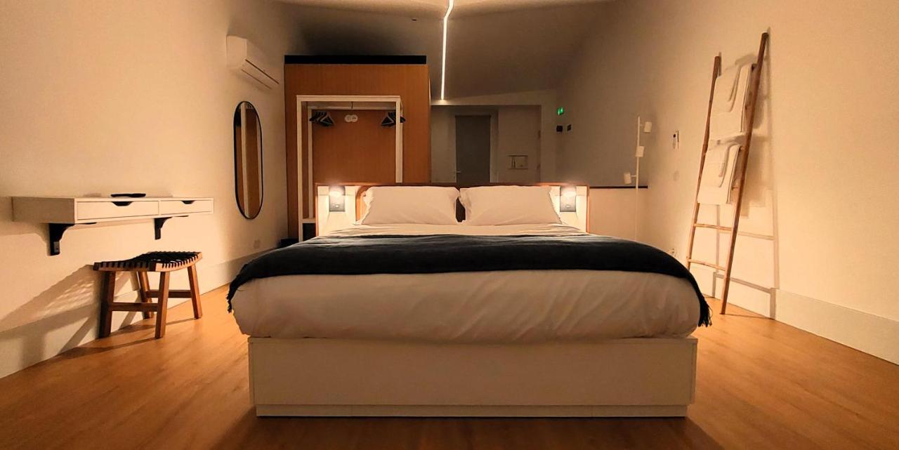 Angra Heritage - City Center Hostel Angra do Heroísmo Kültér fotó